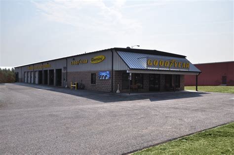 If you have any questions, one of our <b>Brooks-Huff Tire & Auto Centers</b> well-trained staff specialists will be able to help. . Brooks huff towson